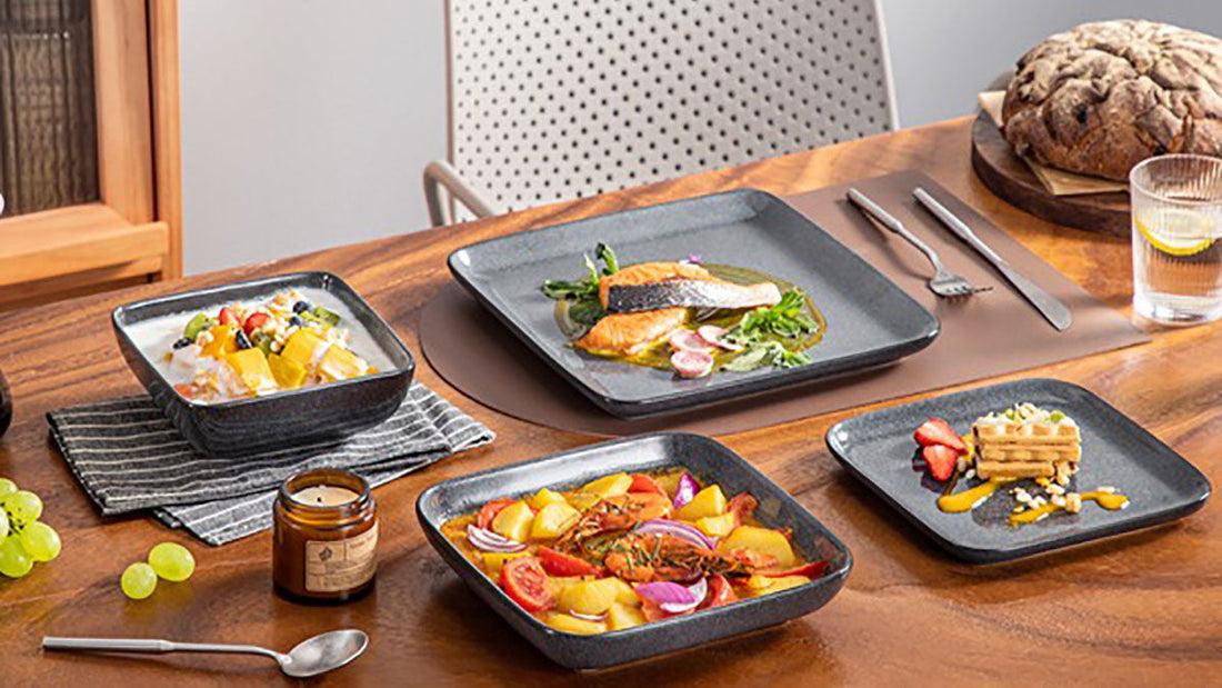 10 Best Non Toxic Dishware