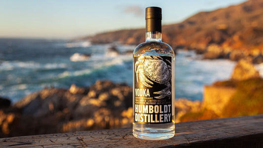 10 Best Organic Vodka (Reviews)