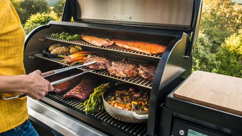 Best Pellet Smoker