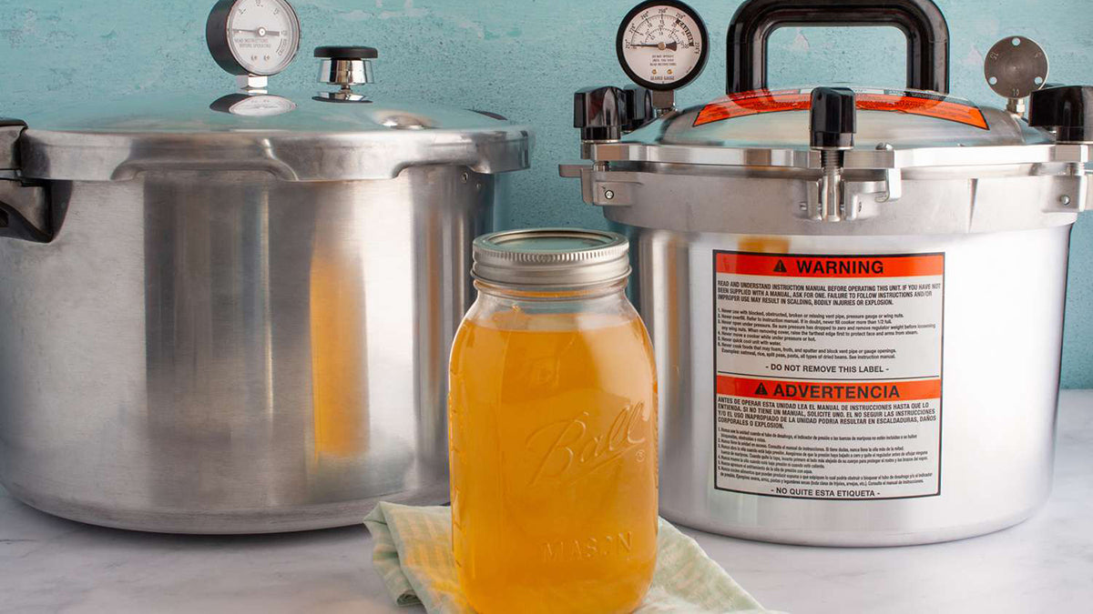 10 Best Steam Canners (Reviews)