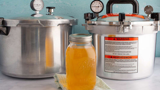 10 Best Steam Canners (Reviews)