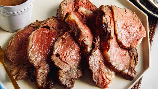 Best Store Bought Au Jus for Prime Rib