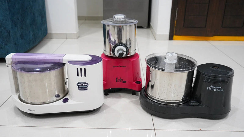 10 best wet grinders in usa