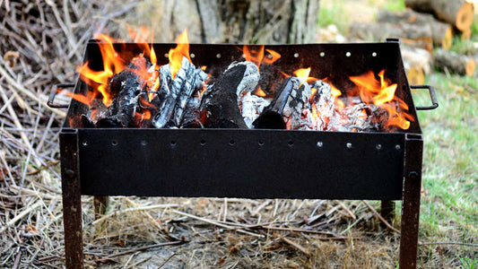 Best Wood to Cook With