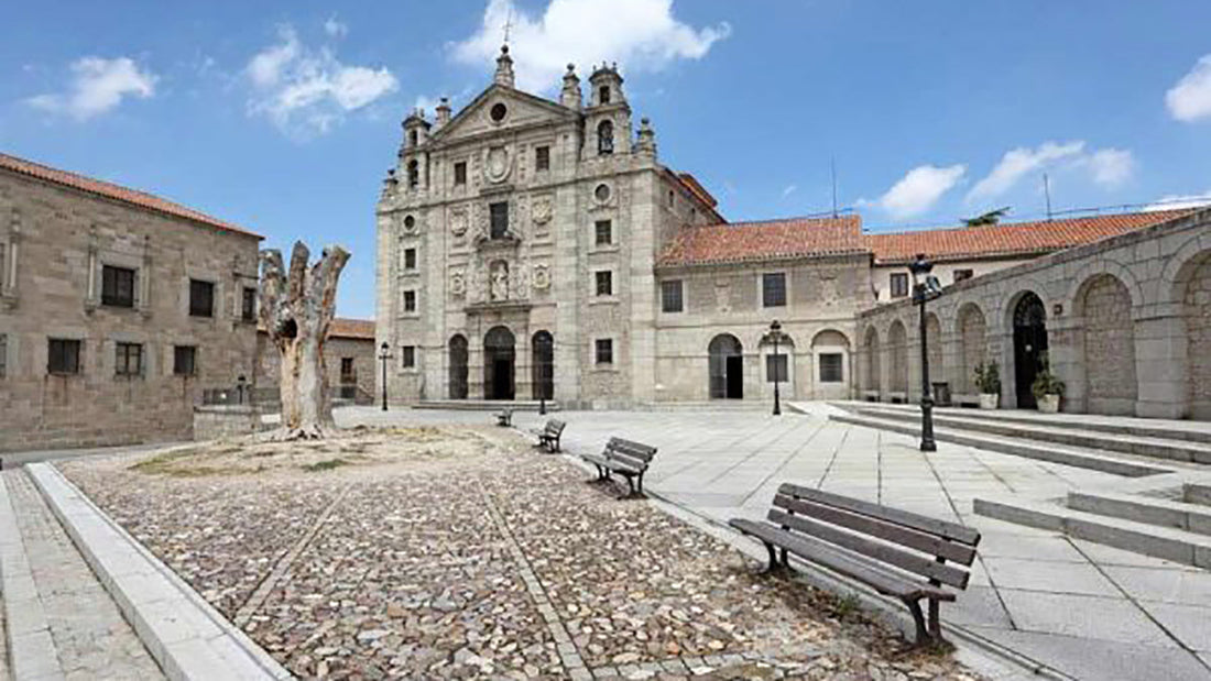 10 must-see and do things in Ávila in one day