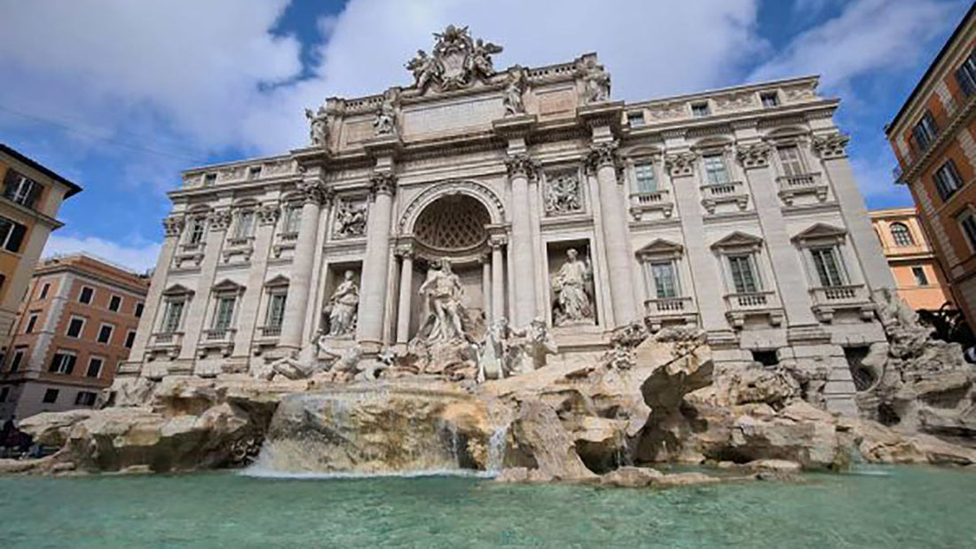 10 must-see places in Rome