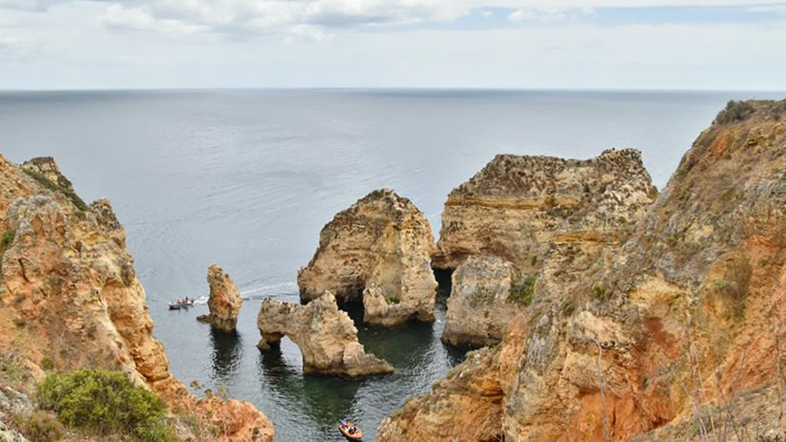 10 must-see things to do in the Algarve!