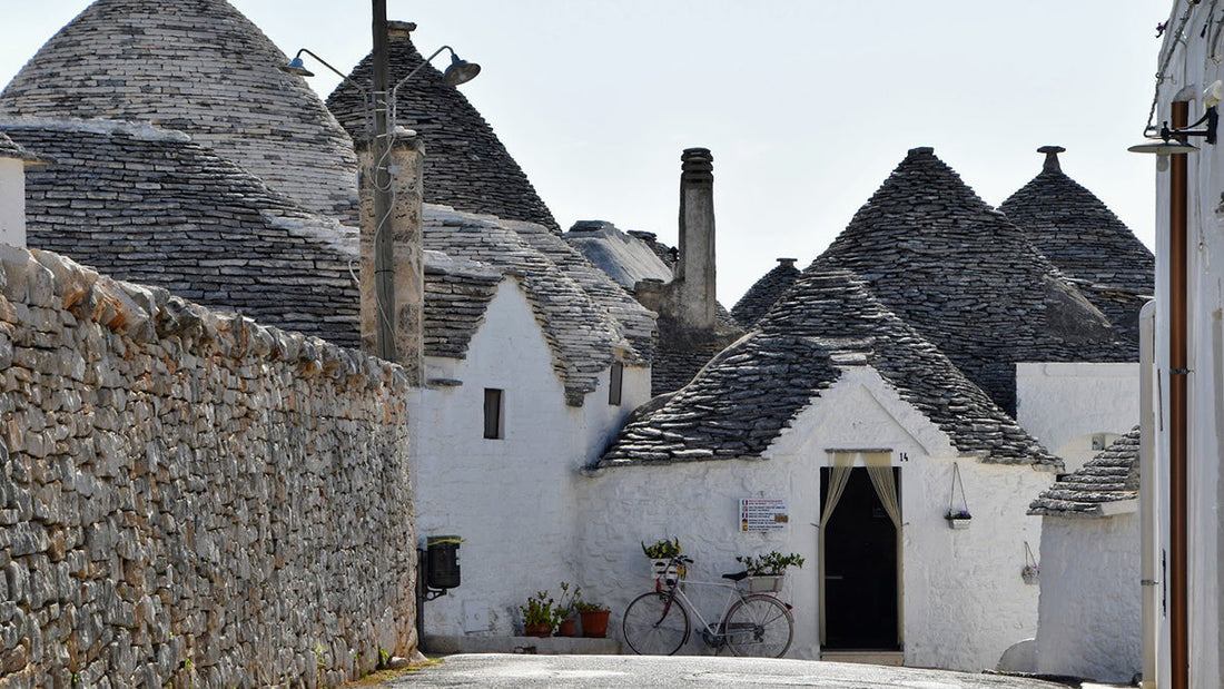 10 things to do and see in Alberobello