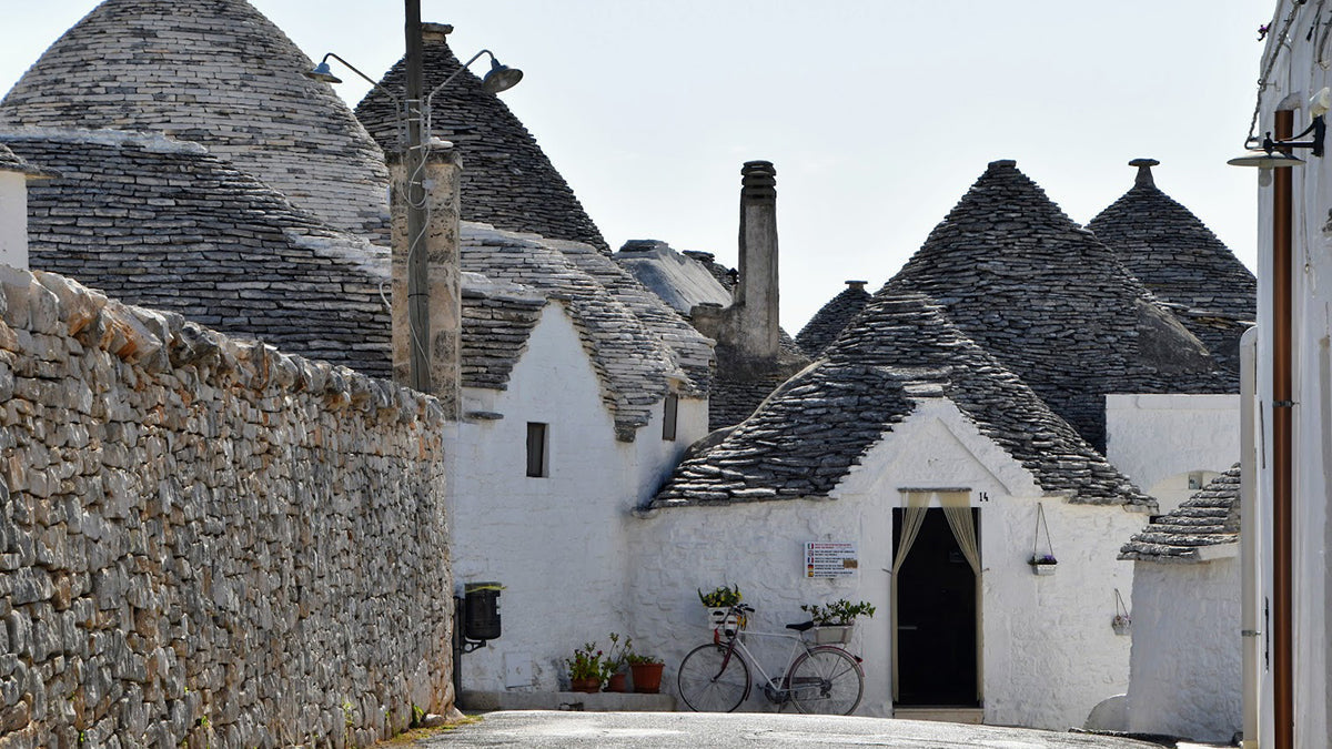 10 things to do and see in Alberobello