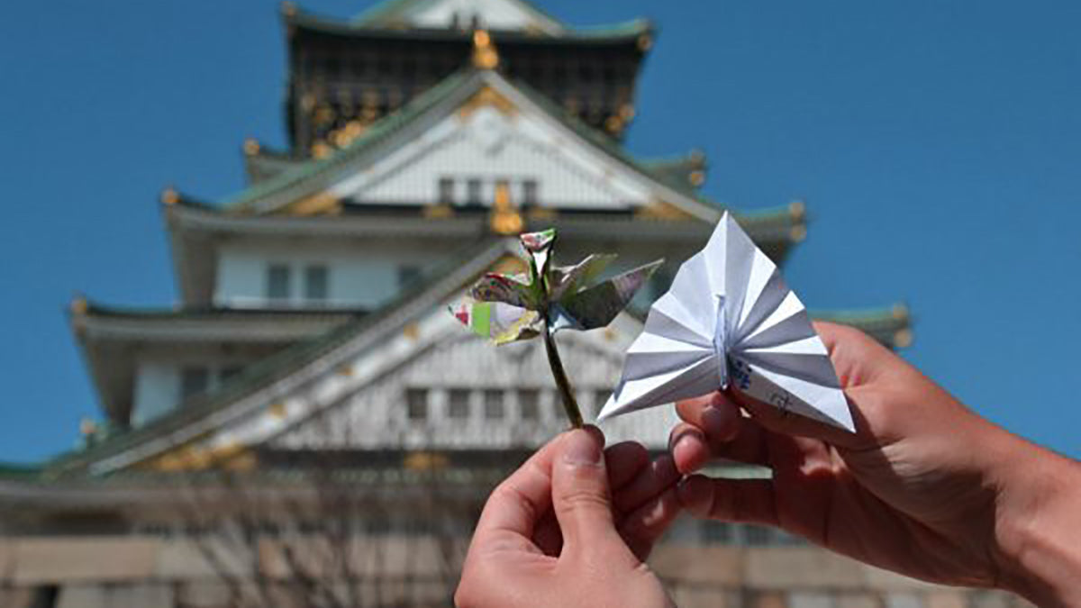10 things to see and do in Osaka, the culinary capital of Japan