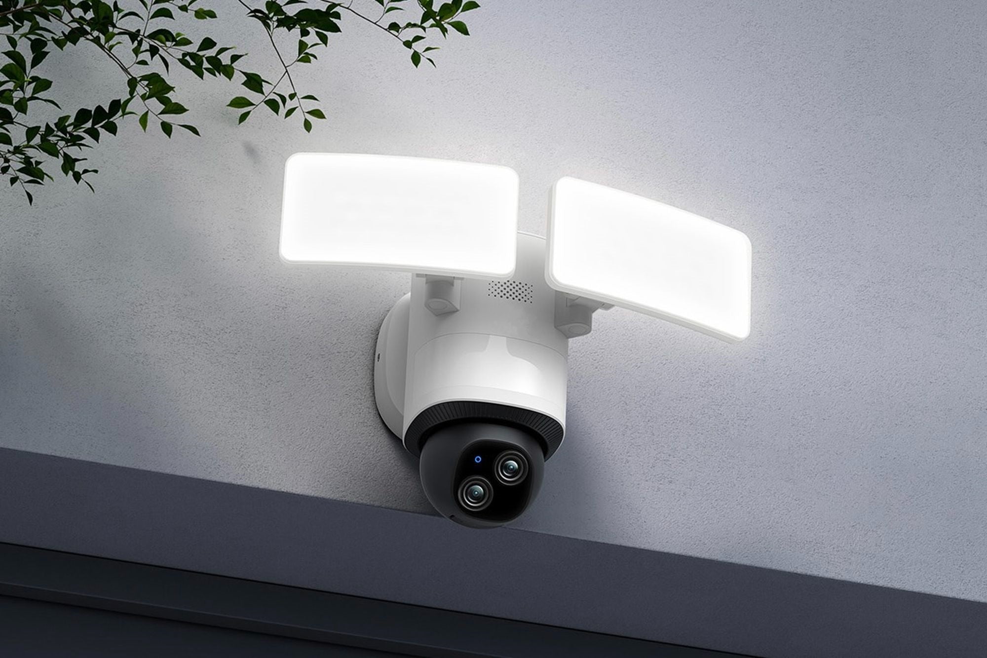 12 Best Floodlight Cameras Without Subscription (Reviews) Grand Goldman