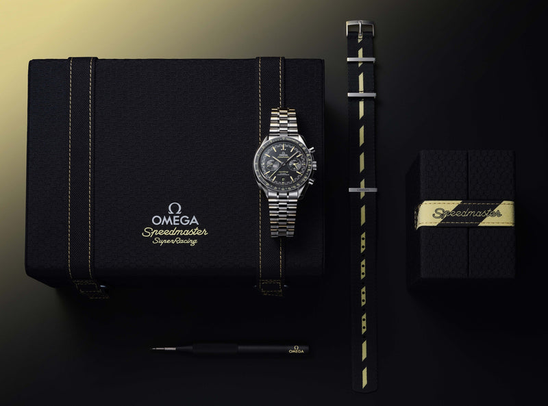 15 Best New Luxury Watches for Men (Timeless pieces)
