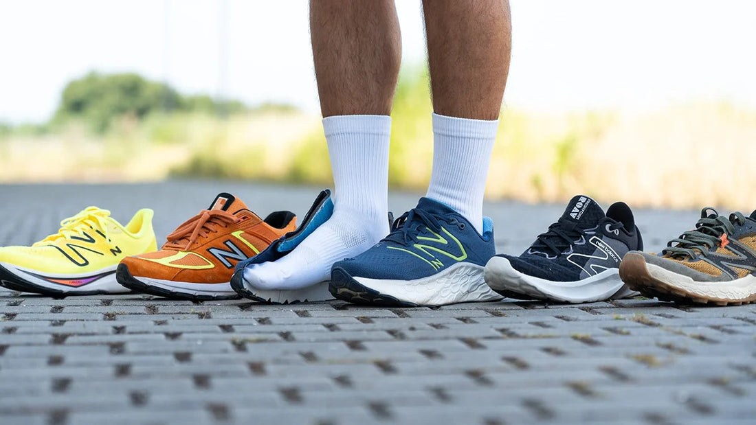 Best Shoes For Neuropathy - Grand Goldman