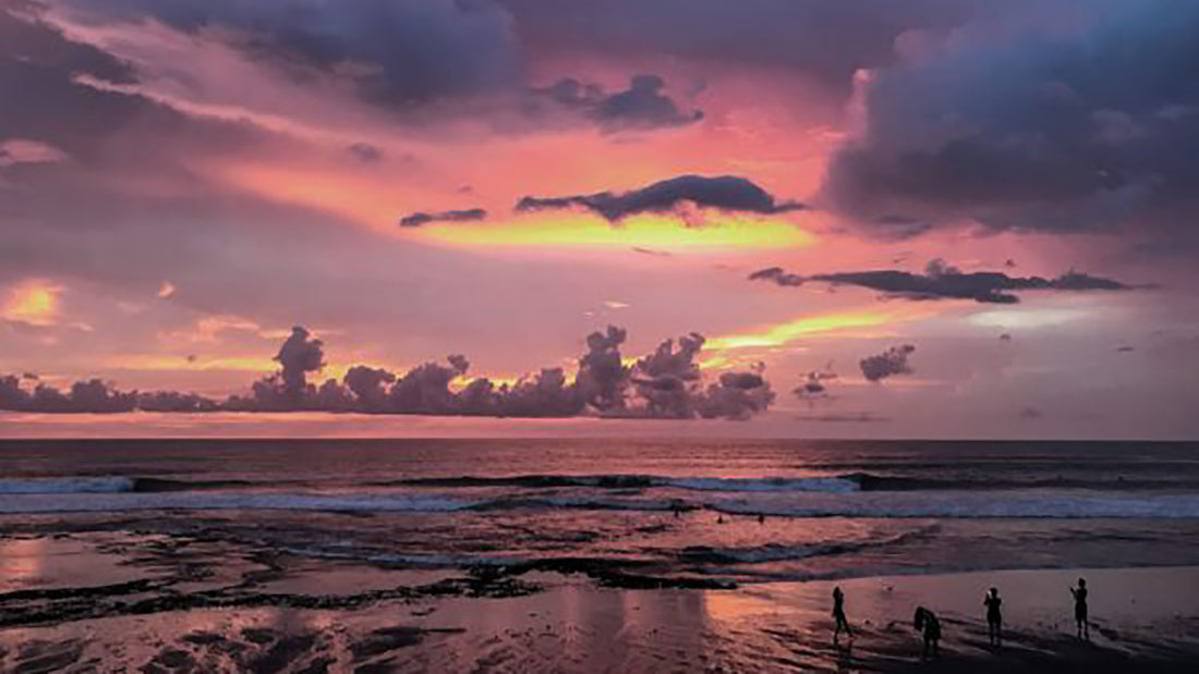 15 things to see and do in Canggu