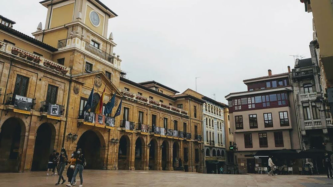 15 things to see and do in Oviedo (in one day or more)