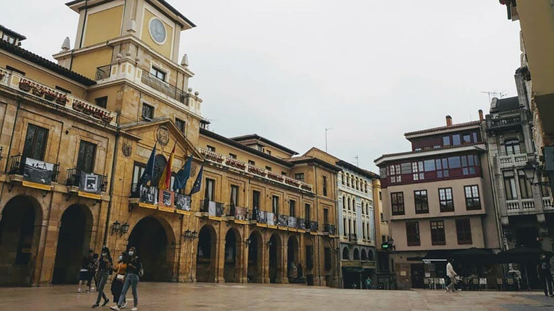 15 things to see and do in Oviedo (in one day or more)