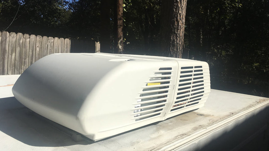 Coleman Ac