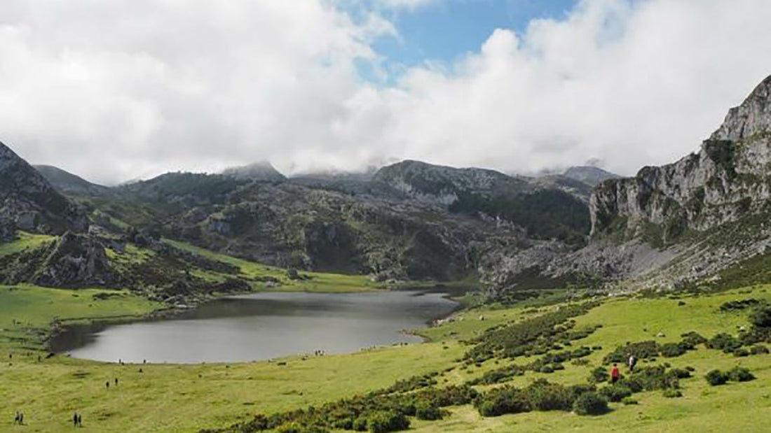 20 essential things to do in Asturias