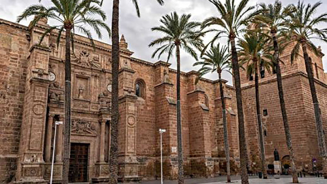 20 things to do and see in Almería