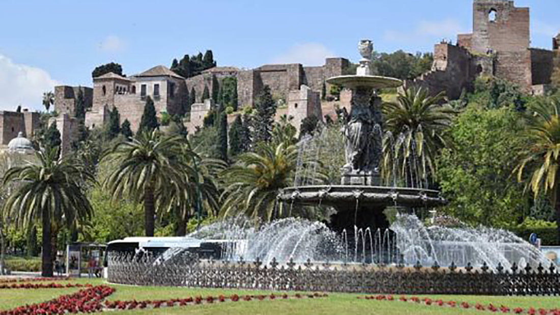 20 things to do and see in Malaga
