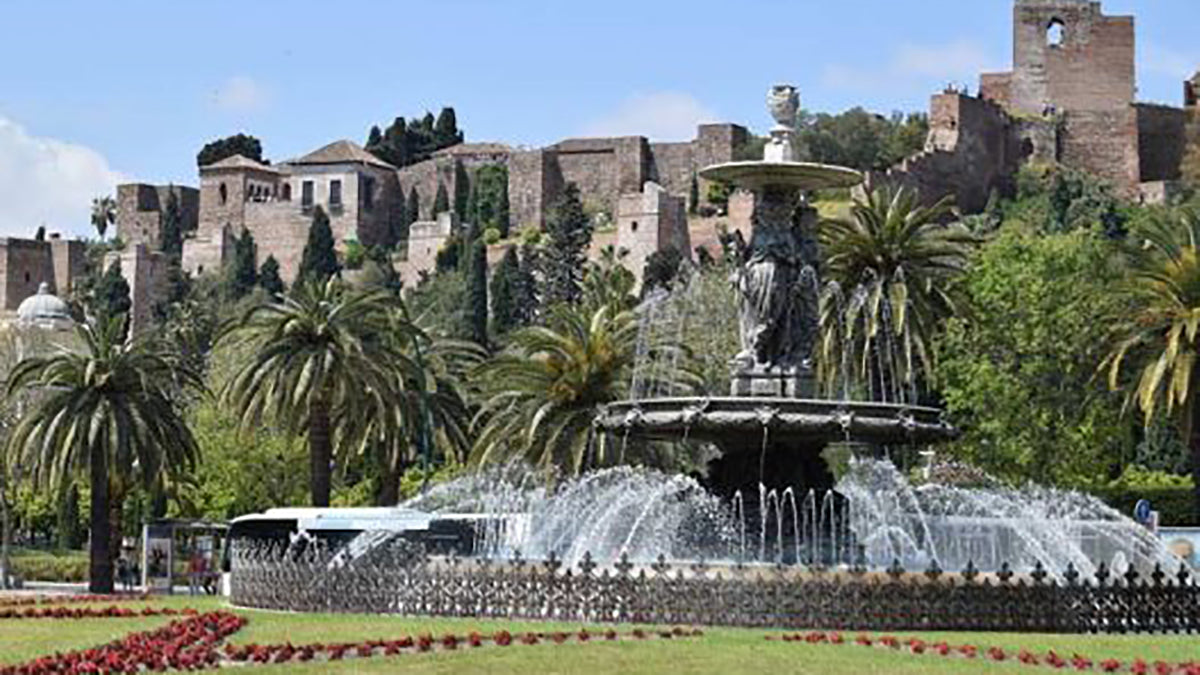 20 things to do and see in Malaga