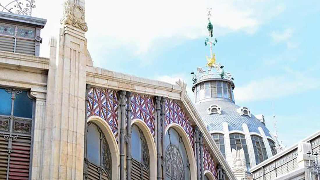 20 things to do and see in Valencia