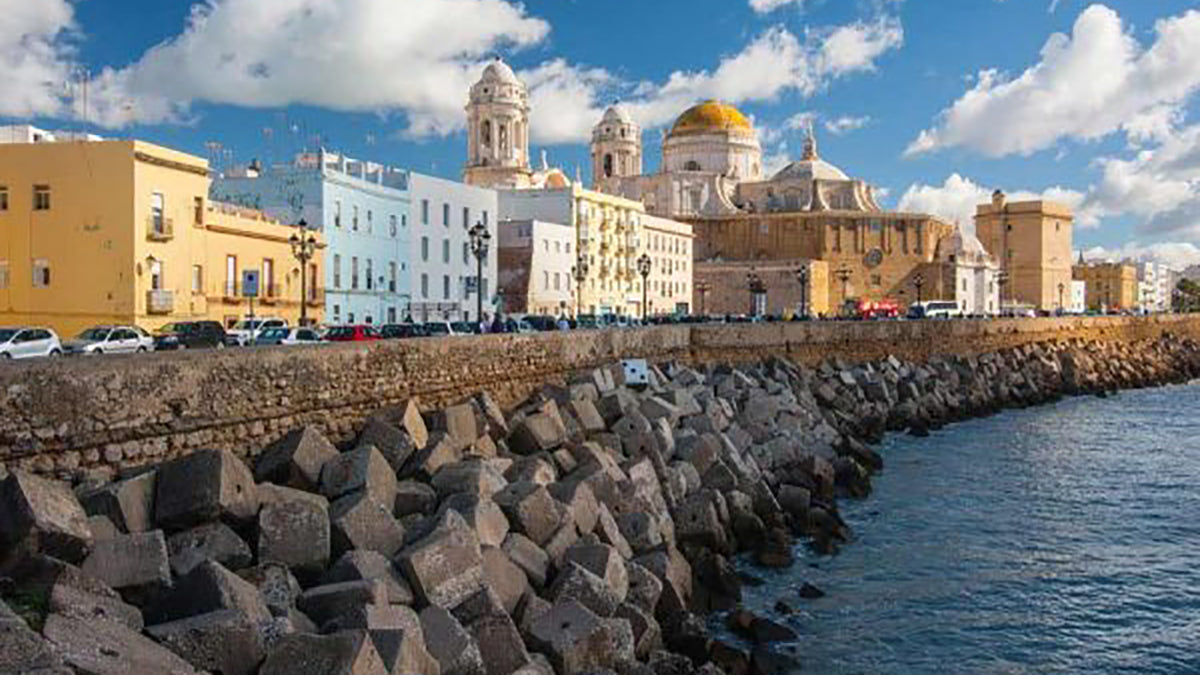20 things to see and do in Cadiz city… and province