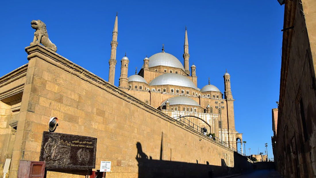 20 things to see and do in Cairo