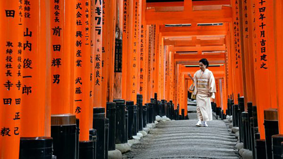 20 things to see and do in Kyoto, the ancient capital of Japan