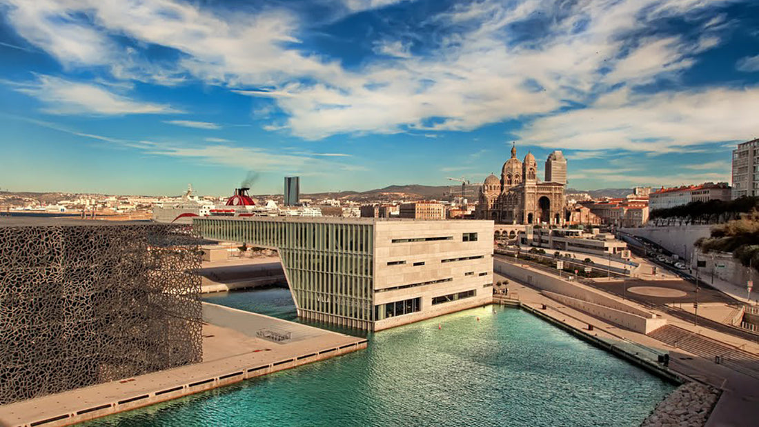 20 things to see and do in Marseille