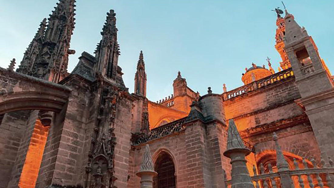 25 essential things to see and do in Seville