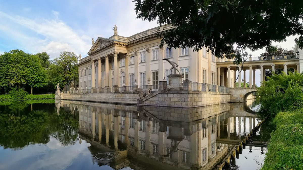 25 things to do and see in Warsaw
