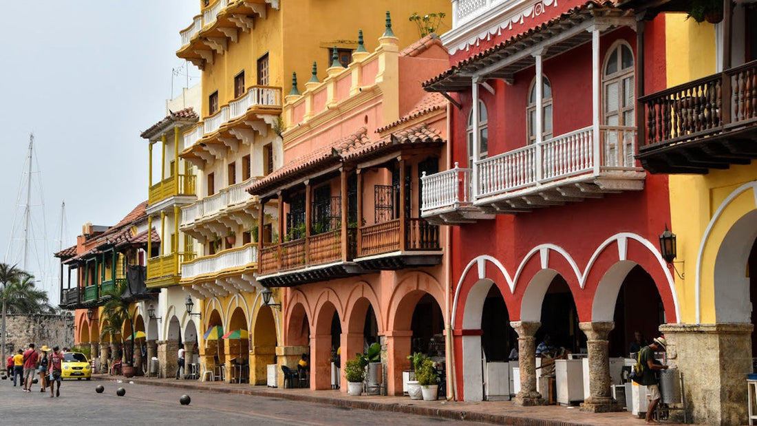25 things to do in Cartagena de Indias, Colombia's treasure