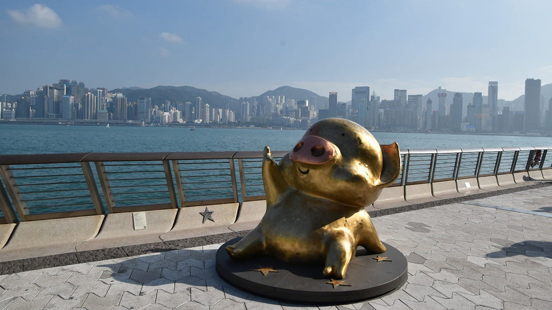 25 things to see and do in Hong Kong