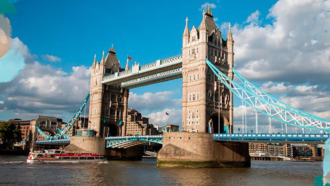 25 things to see and do in London