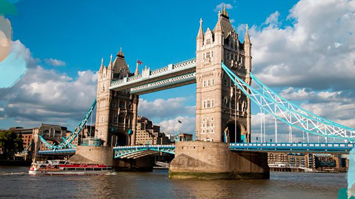25 things to see and do in London