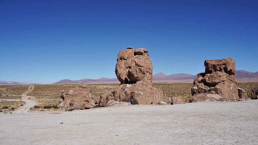 3-Day Tour of the Salar de Uyuni: Our Experience