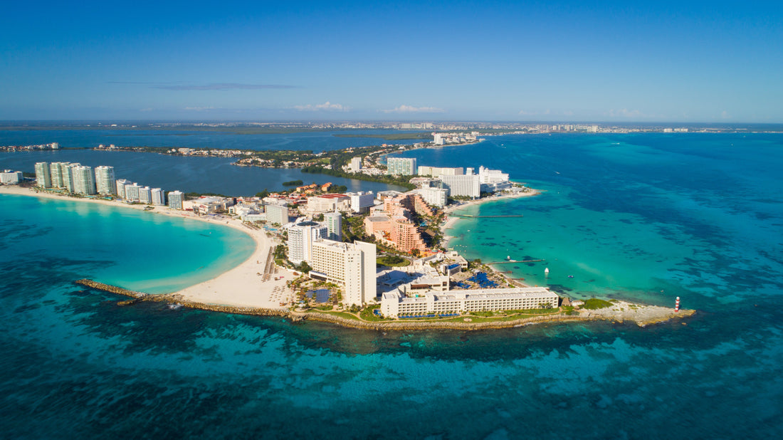 3 Pro Travel Tips for Your All Inclusive Stay in CANCUN