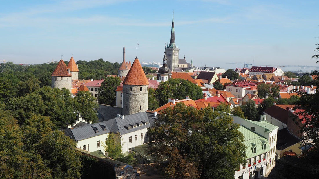 30 things to see and do in Tallinn