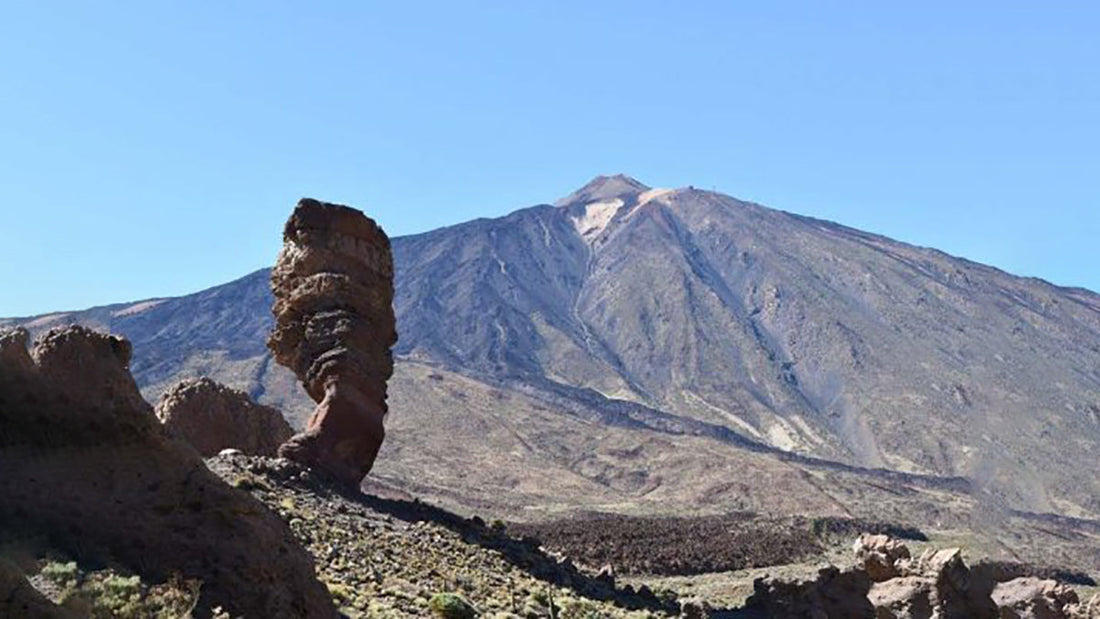 30 things to see and do in Tenerife