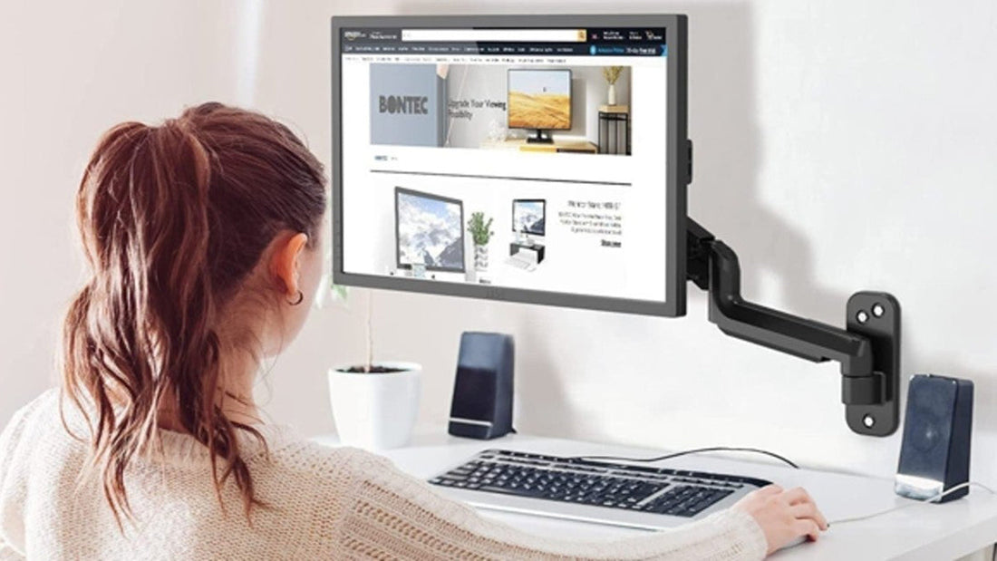 The best monitor wall mounts
