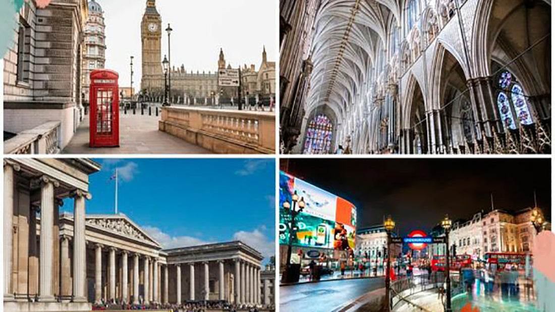 3 days in London: the best itinerary to see (almost) everything