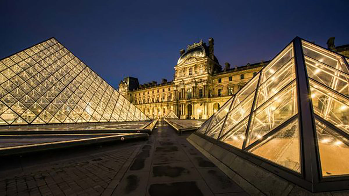 3 days in Paris: the best itinerary to see (almost) everything