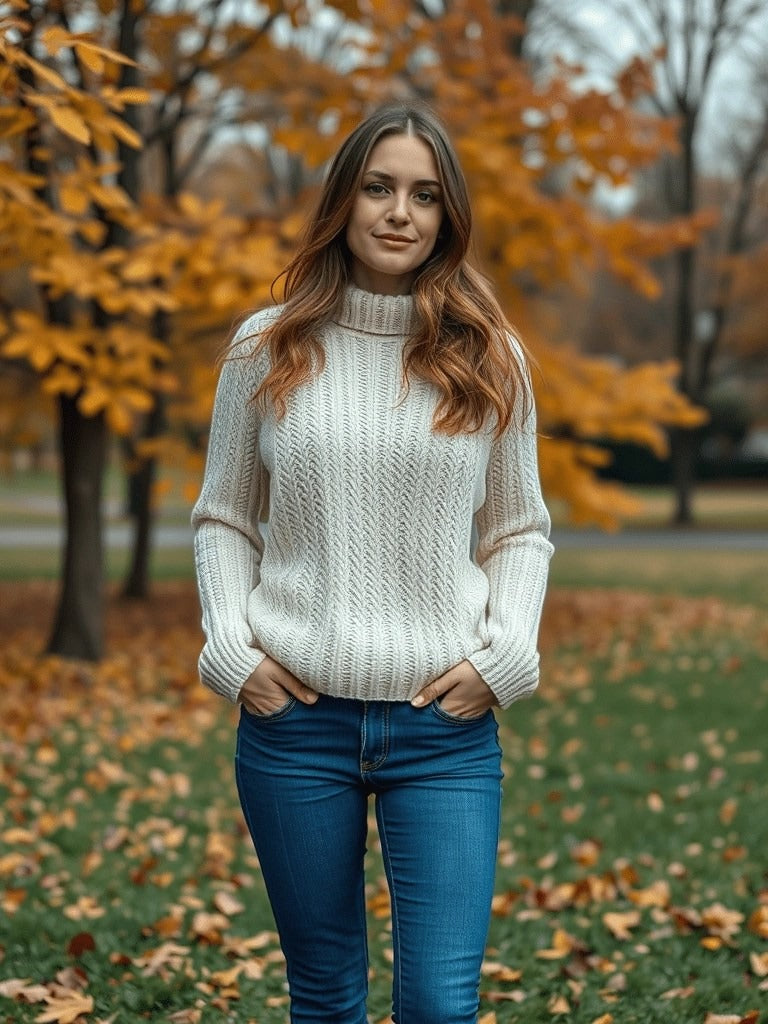 22 Must-Have Fall Outfits for Women: Cozy & Chic Styles You will Love