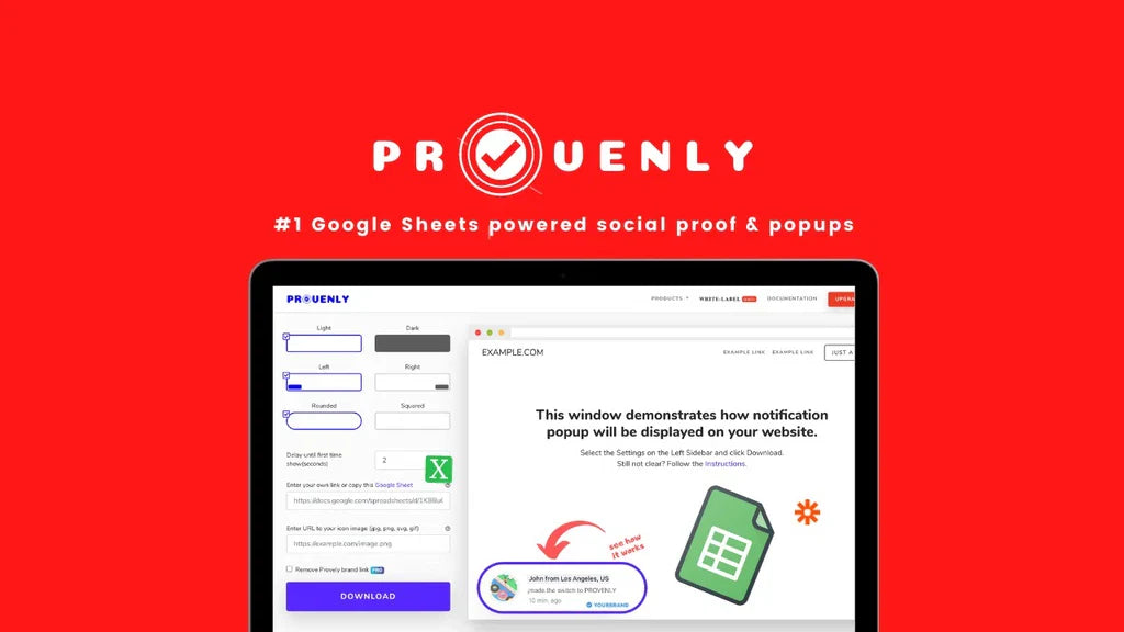 Proven.ly Review: A Comprehensive Review