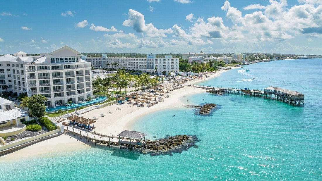 5 Best Family All-inclusive Resorts in the Bahamas