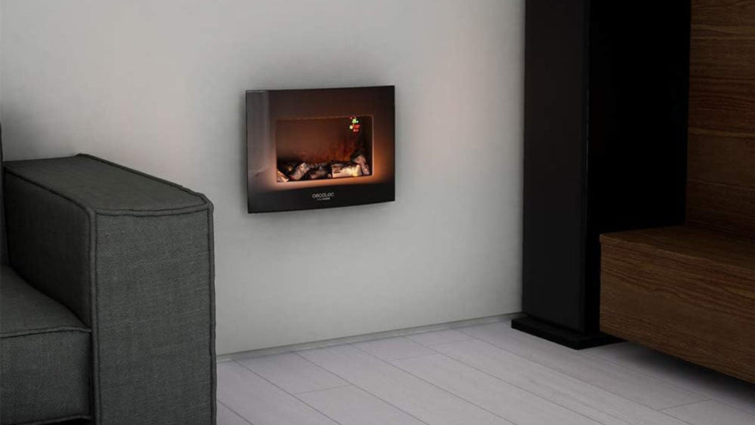 The Best Electric Fireplaces 2025 - Comparison