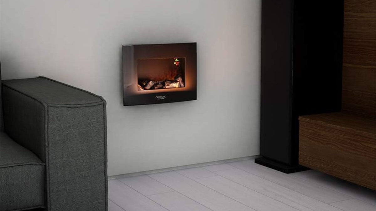 The Best Electric Fireplaces 2025 - Comparison