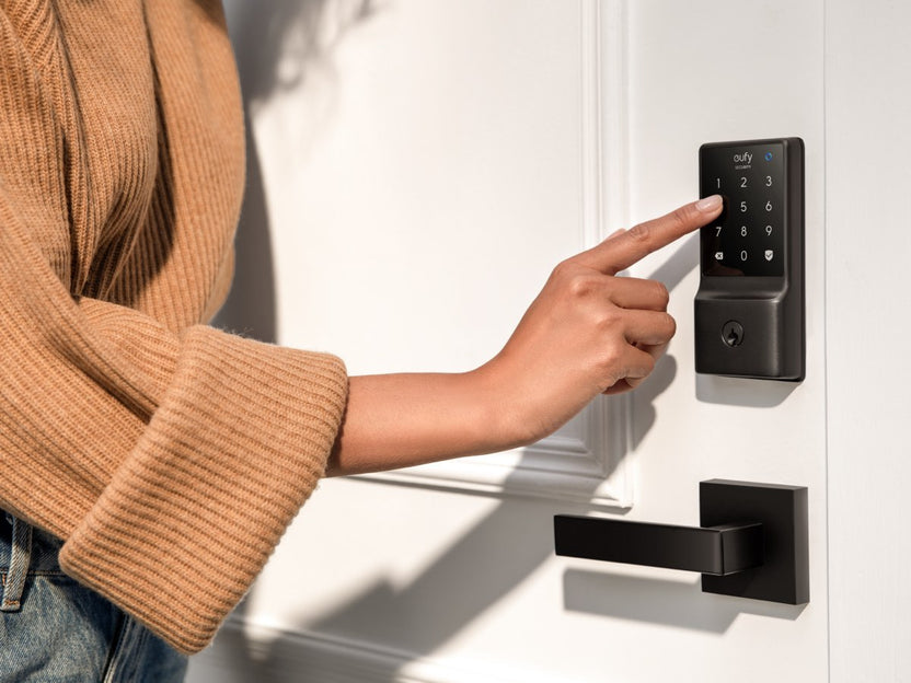 6 Best Smart Locks for Airbnb, VRBO & Booking (Tested) – Walfos ...