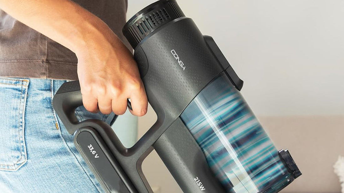 We've rounded up the 10 best cordless vacuum cleaners so you can reach every corner of the house.